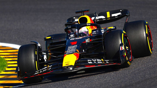 De 10 Beste F1-Coureurs Aller Tijden