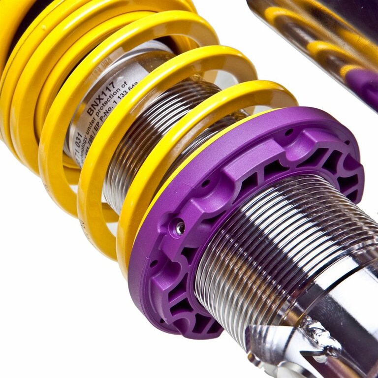 KW Suspension Schroefset V3 zonder elek. demperregeling Alfa Romeo Giulia 2WD 2016 - heden - Car Part Plug
