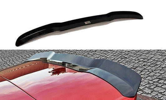 SPOILER CAP AUDI S3 / A3 S-LINE 8V / 8V FL MAXTON GLOSS