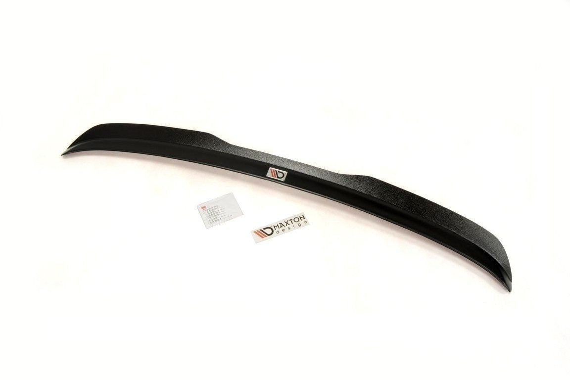 Volkswagen Golf 7 GTI/R Spoiler Extension G
