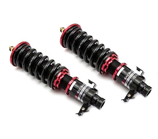 Nissan Skyline R34 GTT (Fork) BC-Racing Coilover Kit V1-VS