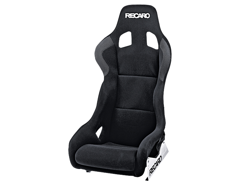 RECARO Profi SPG (XL) (FIA) - Car Part Plug
