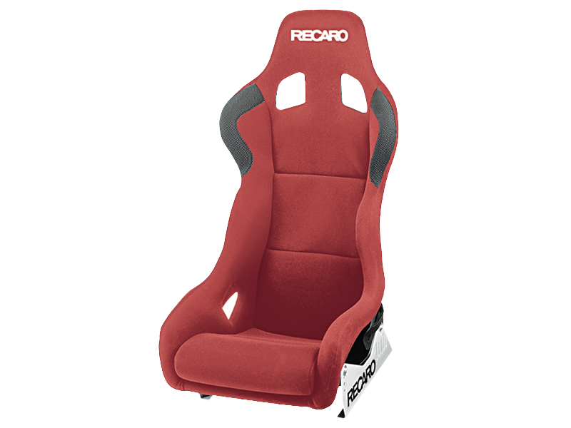 RECARO Profi SPG (XL) (FIA) - Car Part Plug