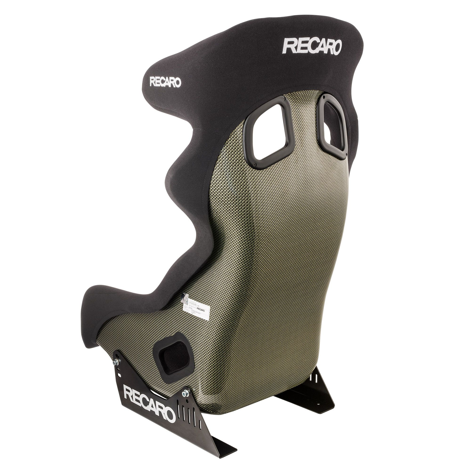 RECARO Pro Racer SPA (XL) (FIA) - Car Part Plug