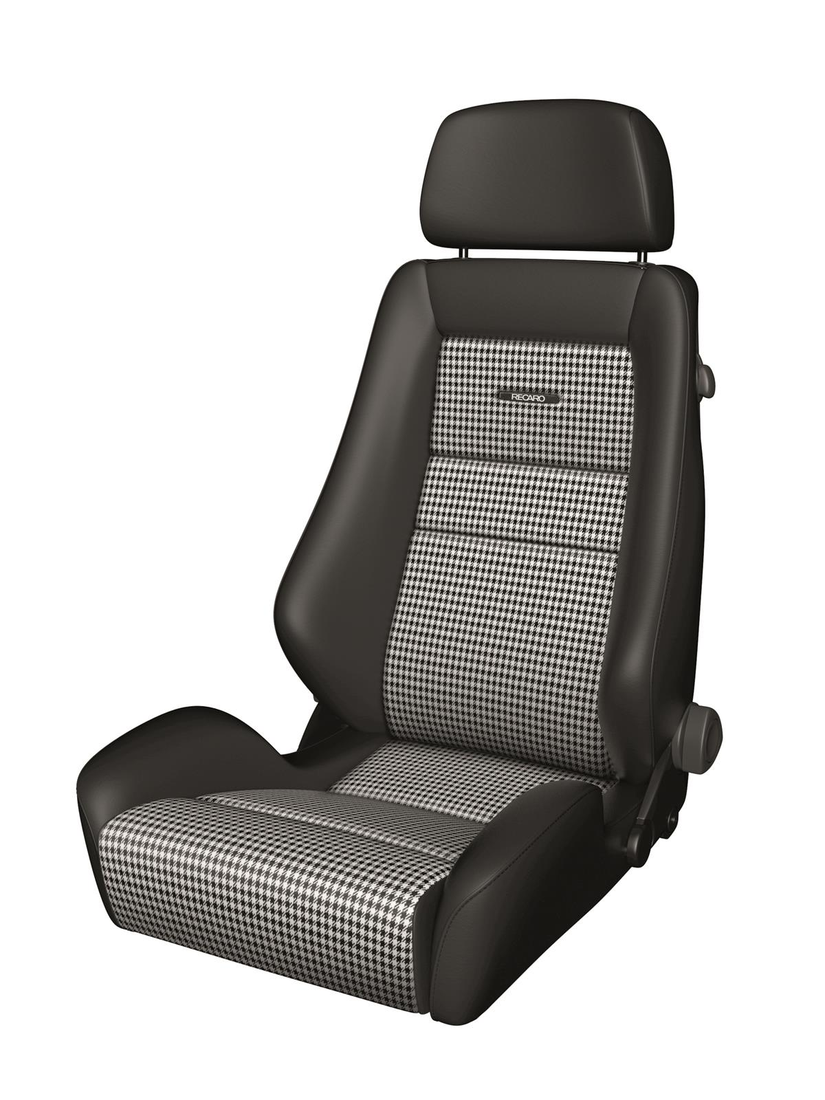 RECARO Classic LX - Car Part Plug