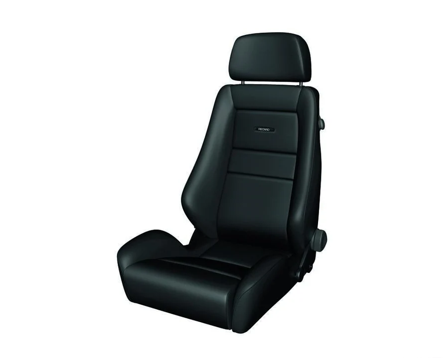RECARO Classic LX - Car Part Plug