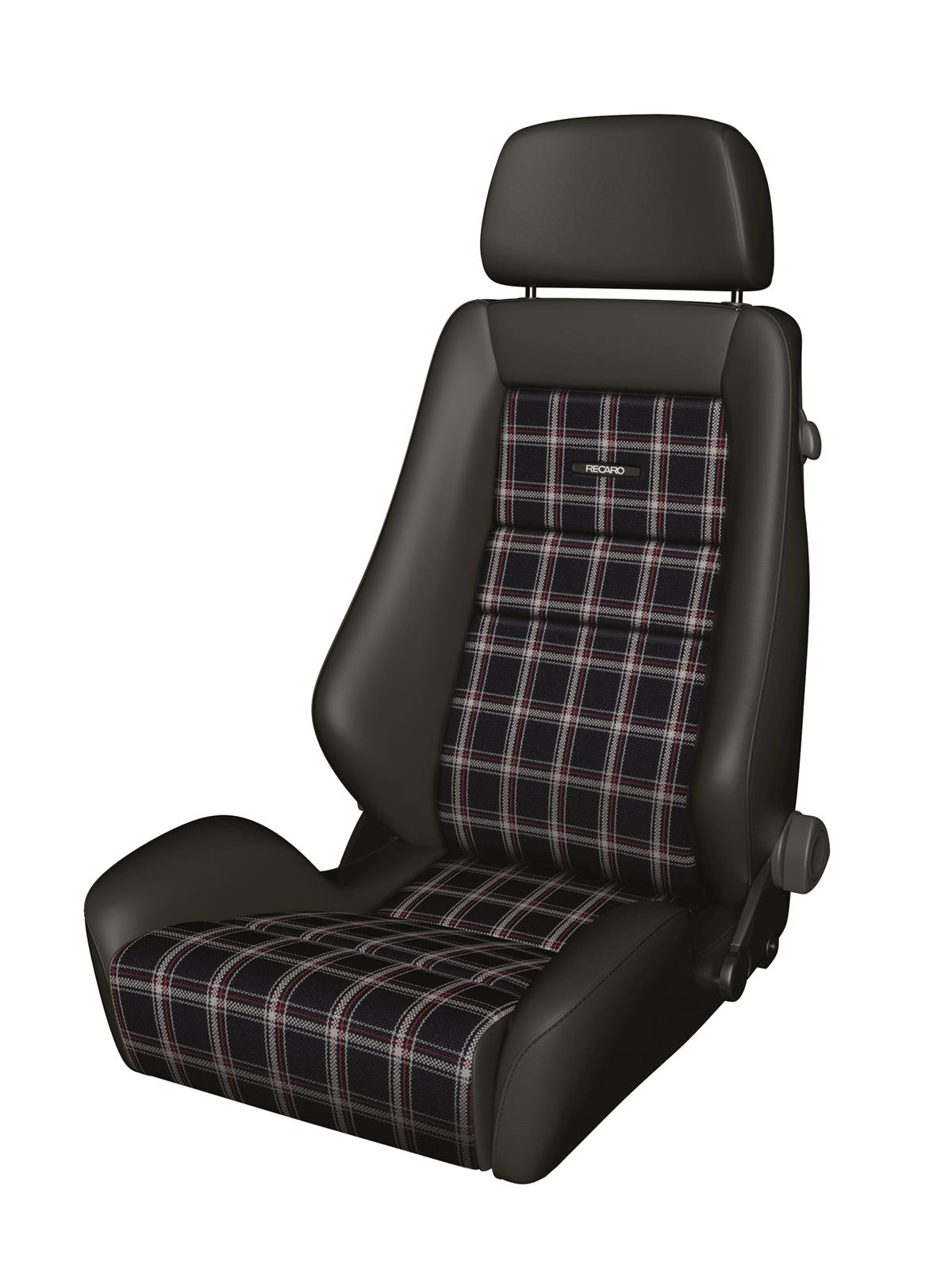 RECARO Classic LX - Car Part Plug