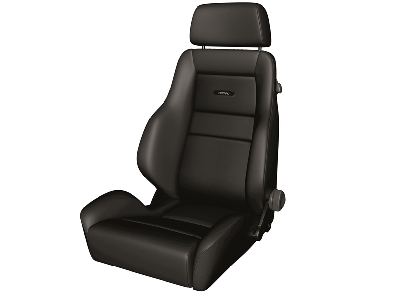 RECARO Classic LS - Car Part Plug