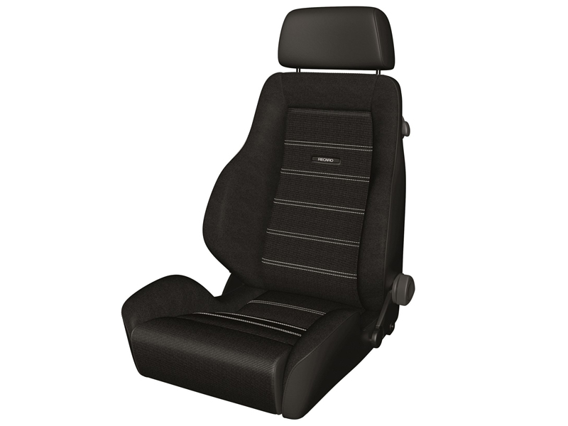 RECARO Classic LS - Car Part Plug