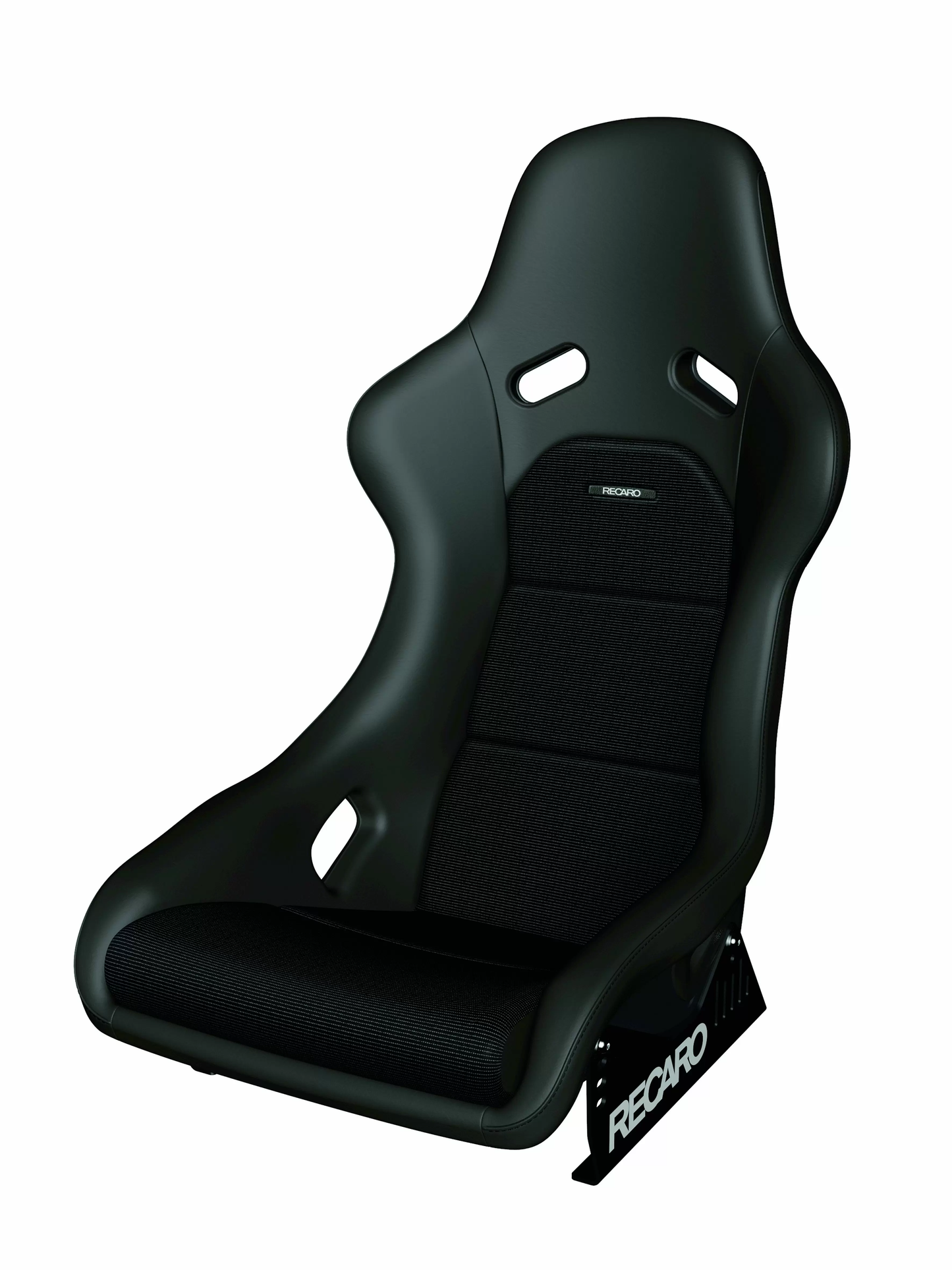 RECARO Classic Pole Position (ABE) - Car Part Plug