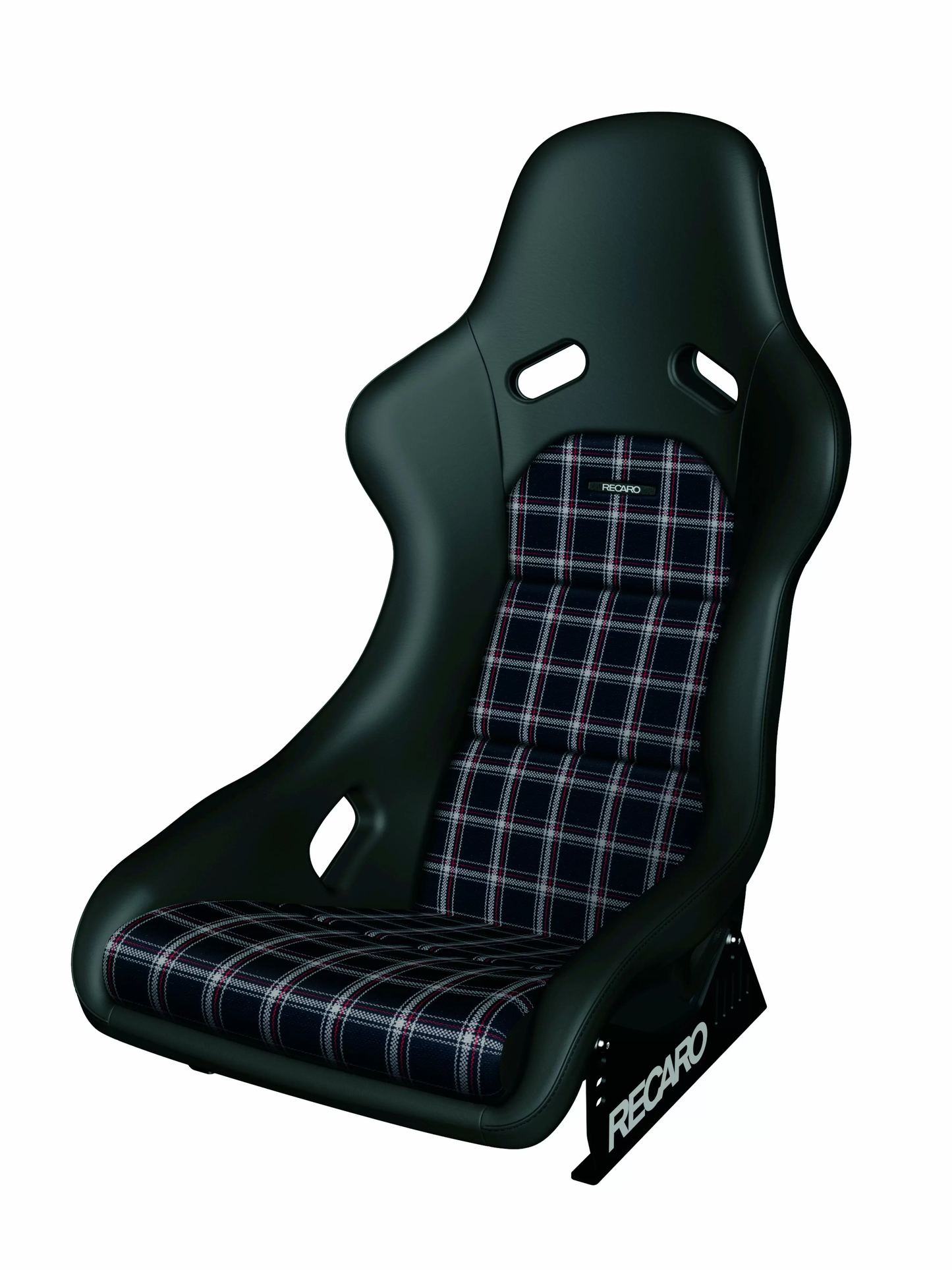 RECARO Classic Pole Position (ABE) - Car Part Plug