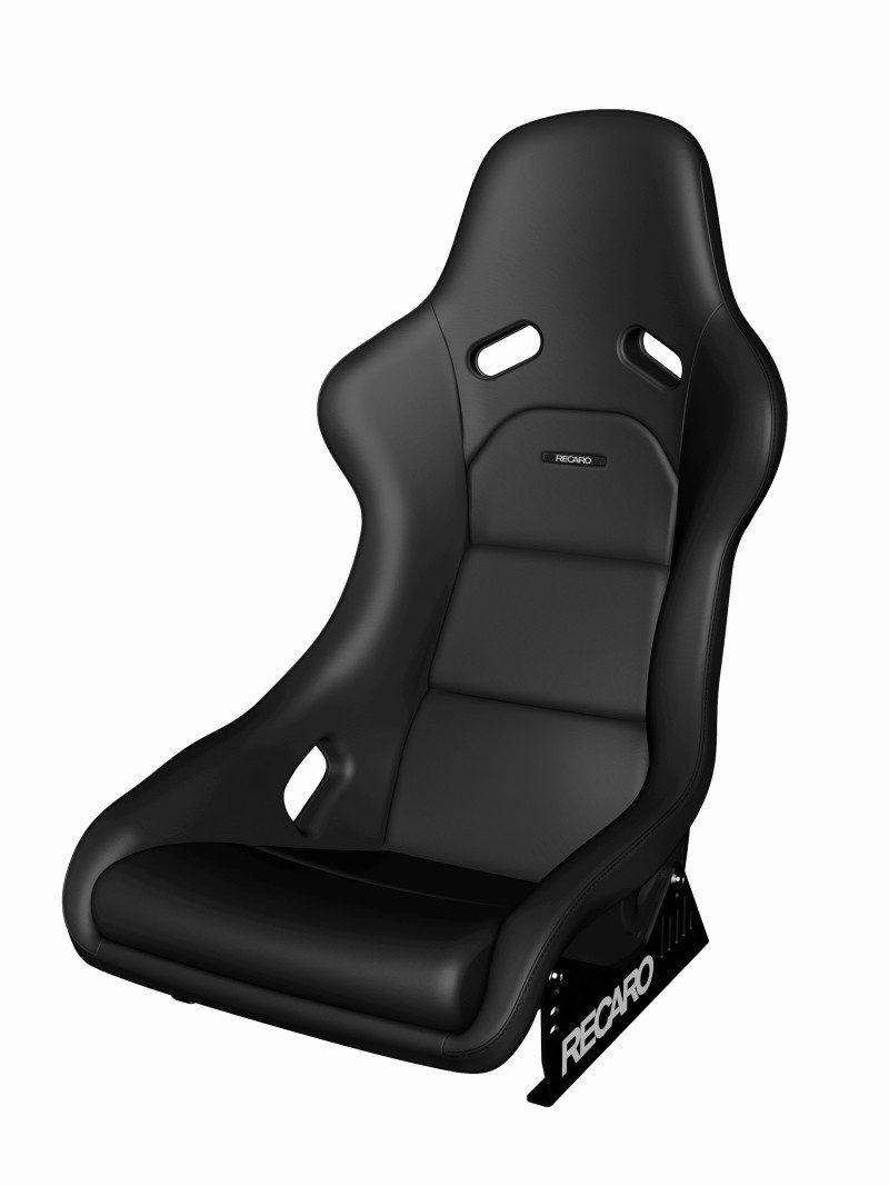 RECARO Classic Pole Position (ABE) - Car Part Plug