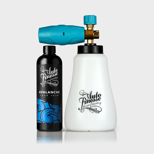 Auto Finesse Foam Lance