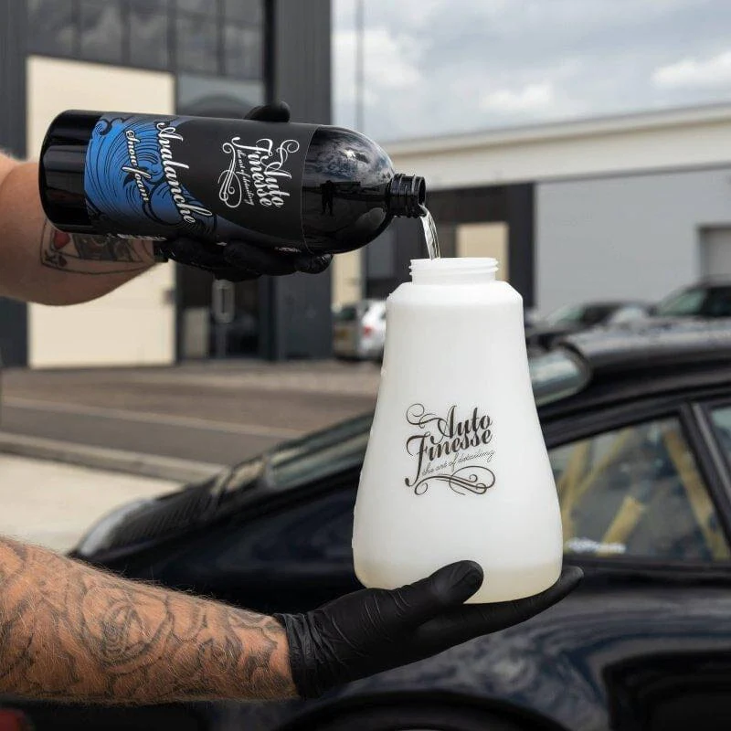 Auto Finesse Foam Lance