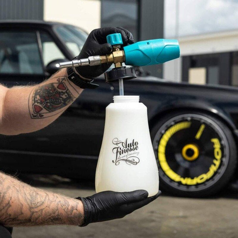 Auto Finesse Foam Lance
