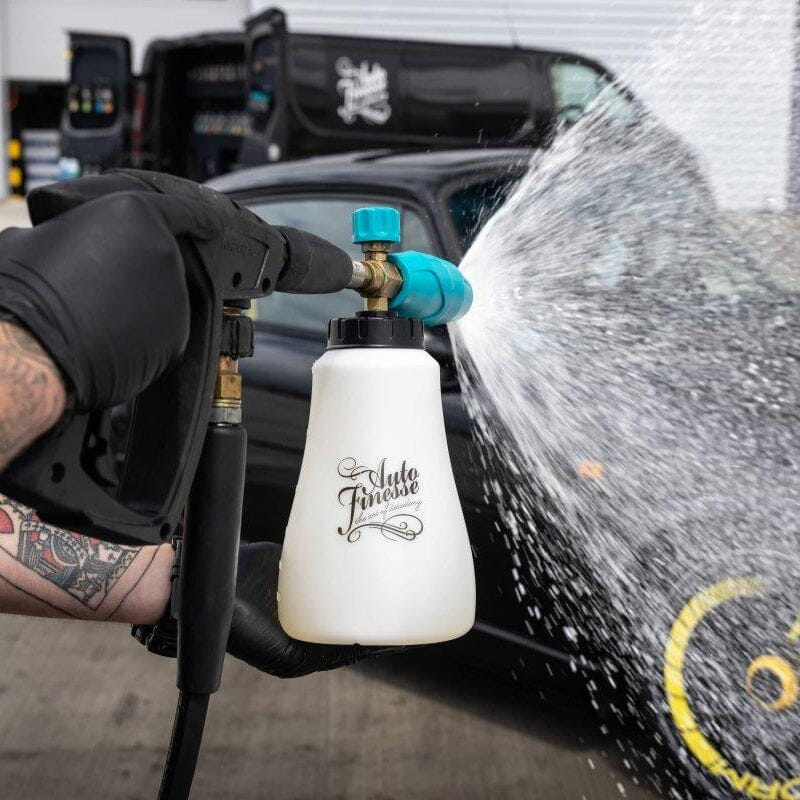 Auto Finesse Foam Lance