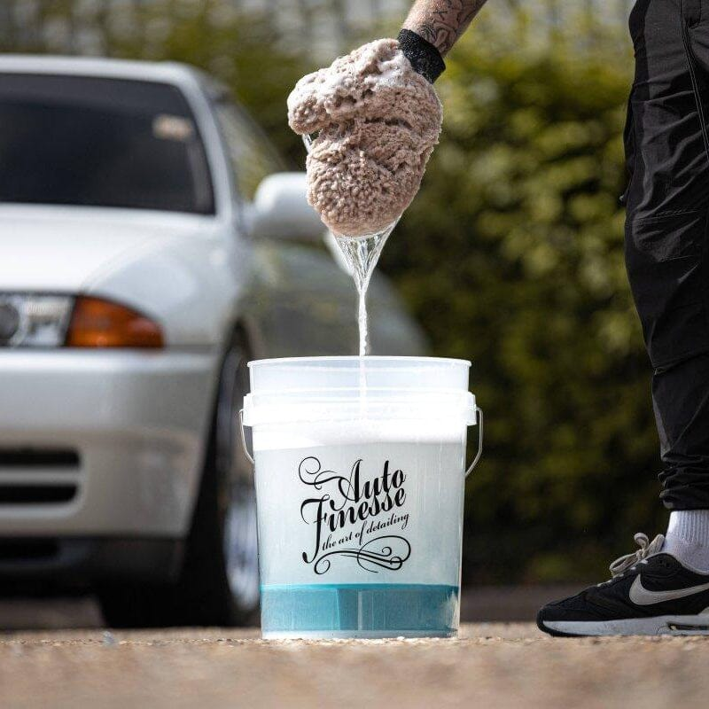 Auto Finesse Detailing Bucket