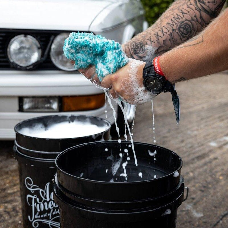 Auto Finesse Detailing Bucket