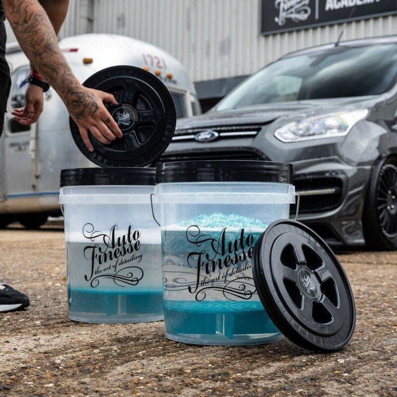 Auto Finesse Detailing Bucket