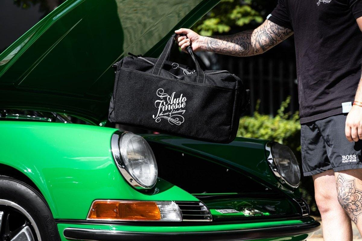 Auto Finesse Crew Bag