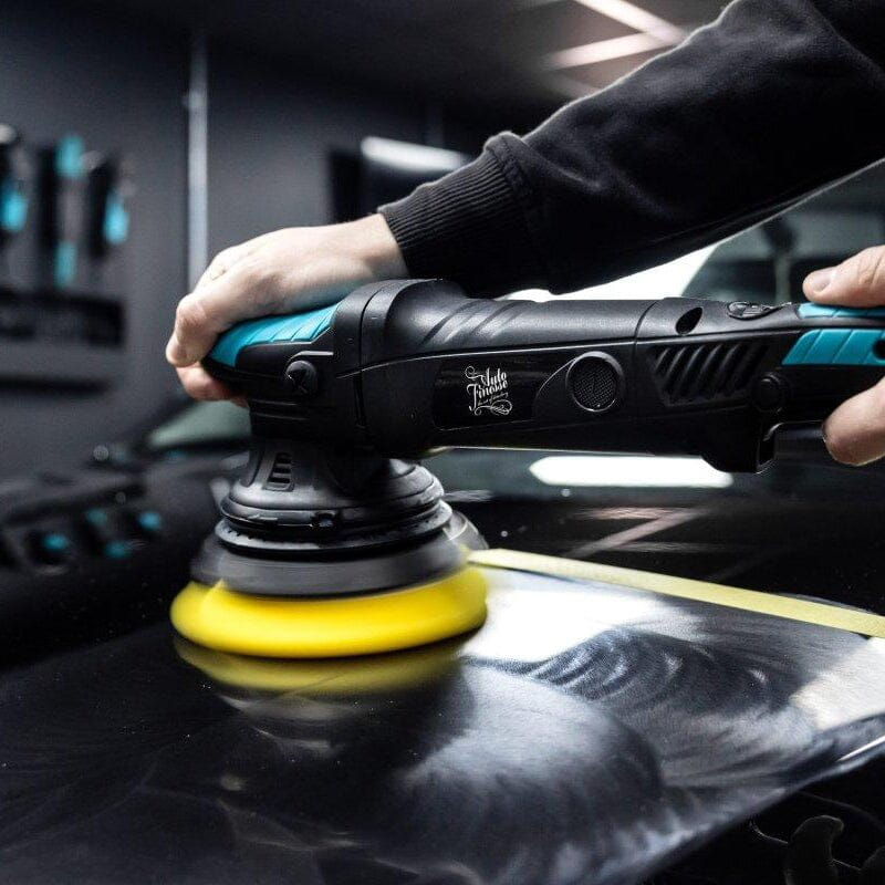 Auto Finesse DPX Dual Action Polisher