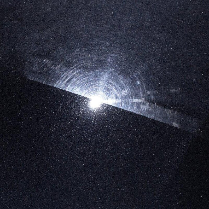 Auto Finesse MPX Dual Action Polisher