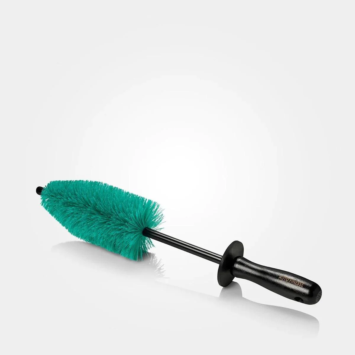 Auto Finesse Barrel Brush