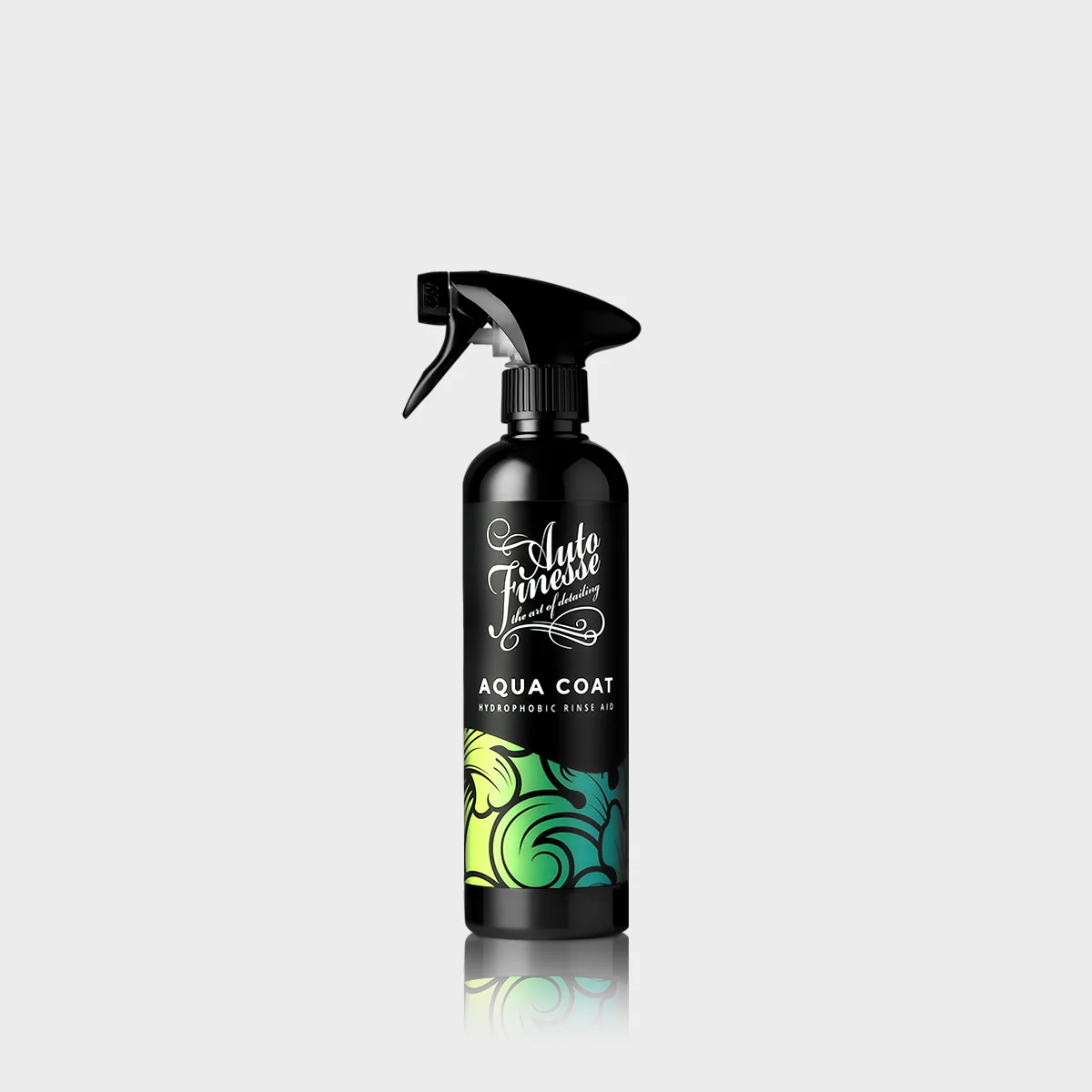 Auto Finesse Aqua Coat Hydrophobic rinse