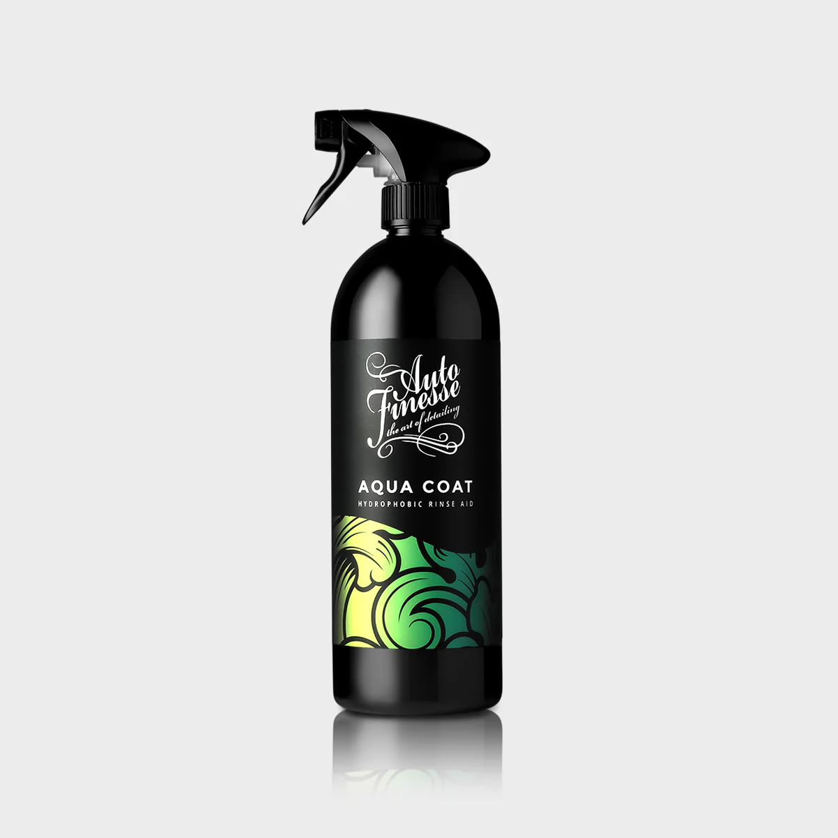 Auto Finesse Aqua Coat Hydrophobic rinse