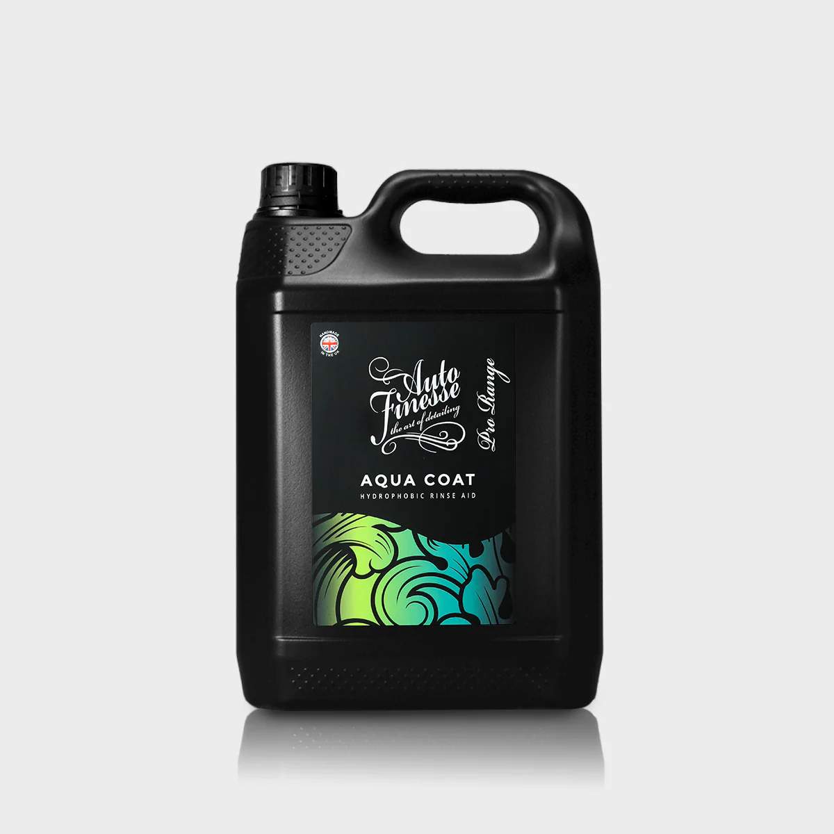 Auto Finesse Aqua Coat Hydrophobic rinse