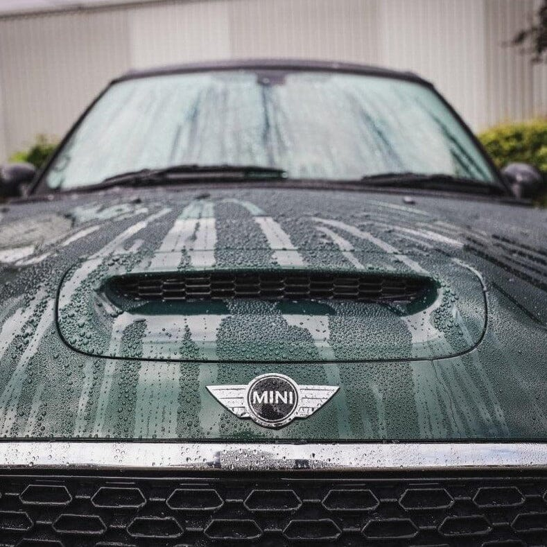 Auto Finesse Aqua Coat Hydrophobic rinse