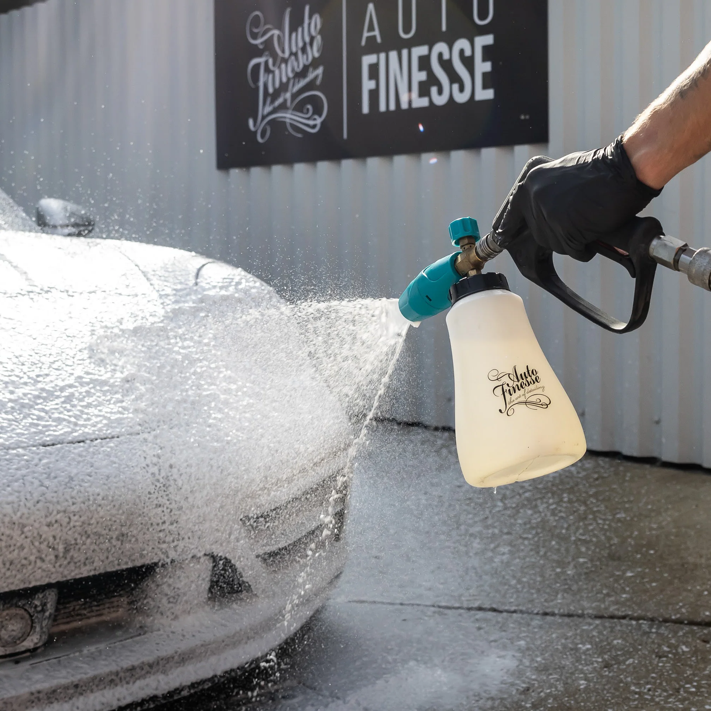 Auto Finesse Avalanche - Snow Foam