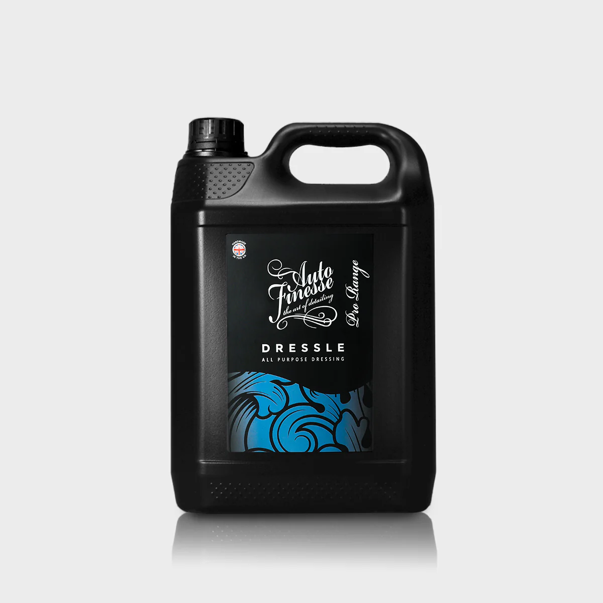 Auto Finesse Dressle all purpose dressing