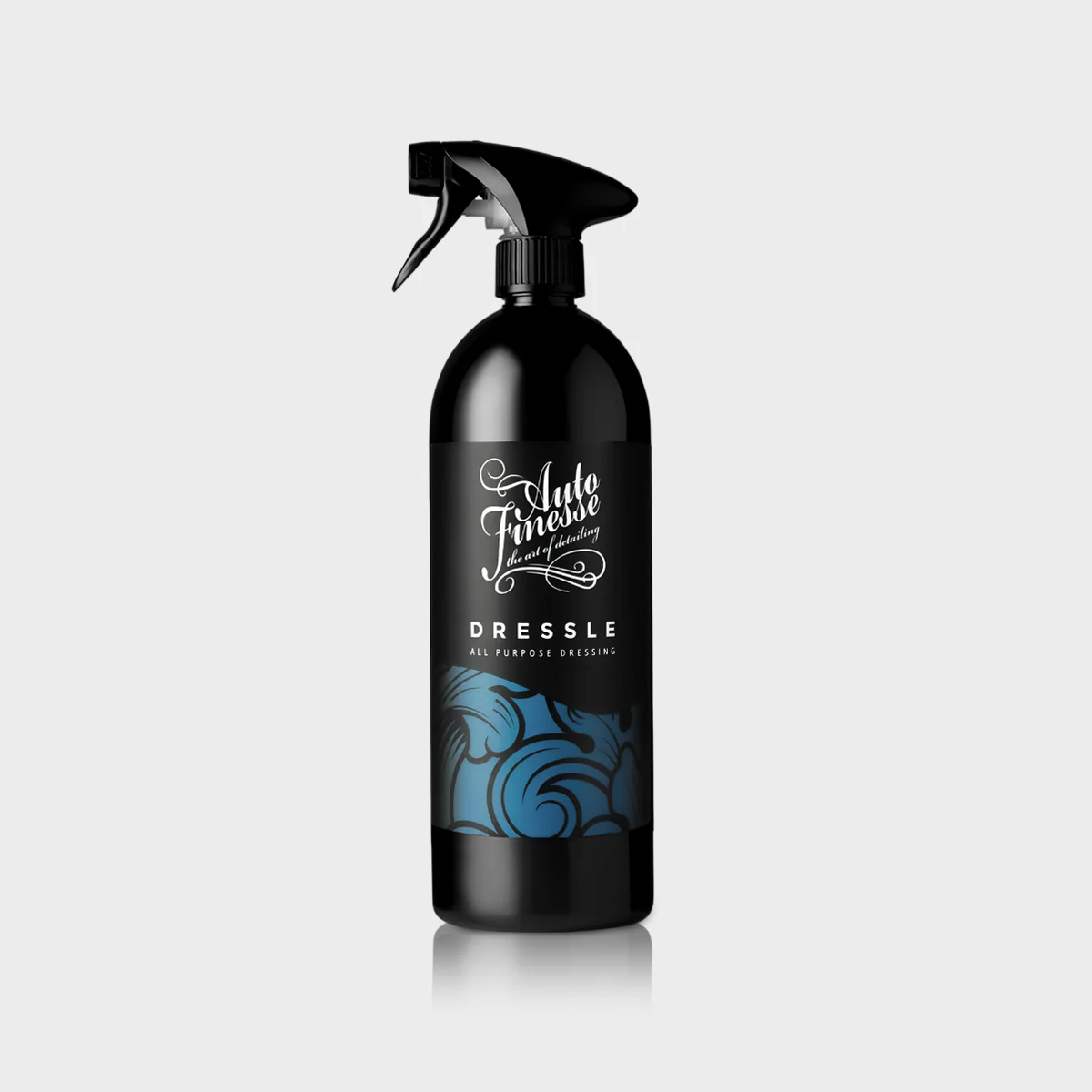 Auto Finesse Dressle all purpose dressing