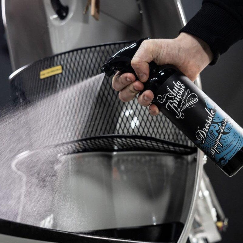 Auto Finesse Dressle all purpose dressing