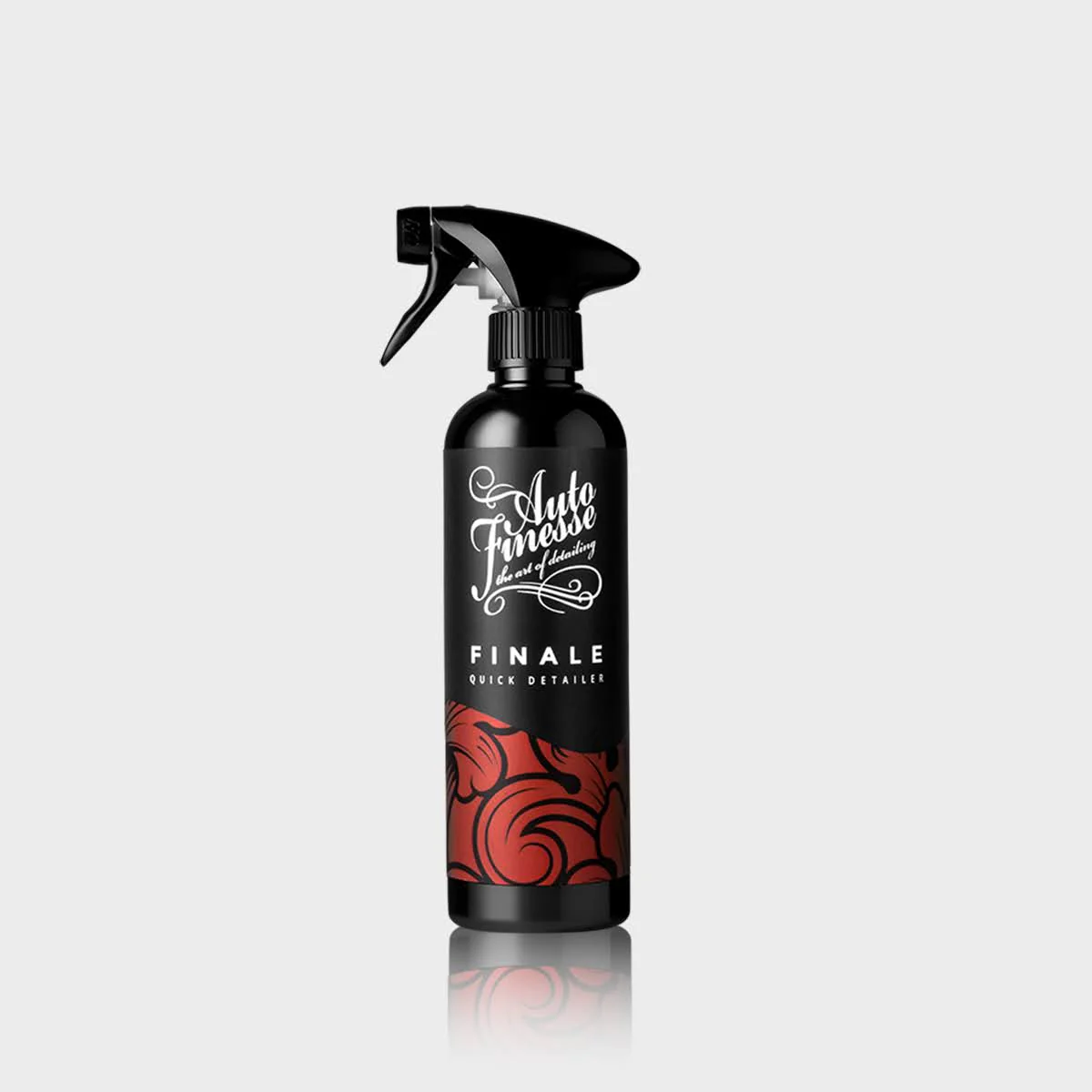 Auto Finesse Finale Pro Quick Detailer