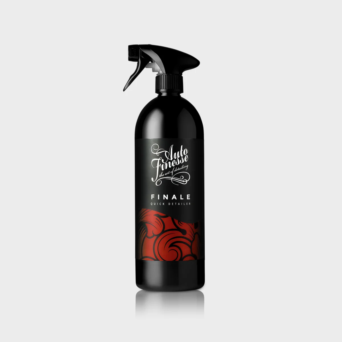 Auto Finesse Finale Pro Quick Detailer