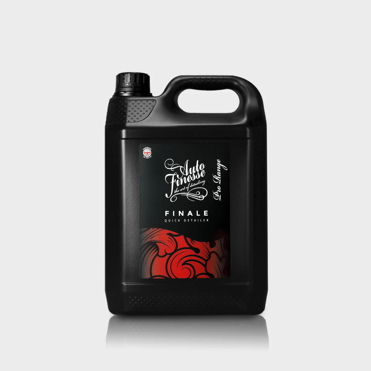 Auto Finesse Finale Pro Quick Detailer