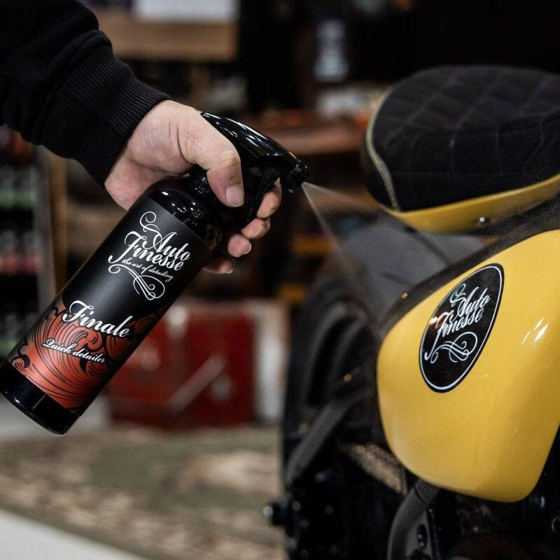 Auto Finesse Finale Pro Quick Detailer