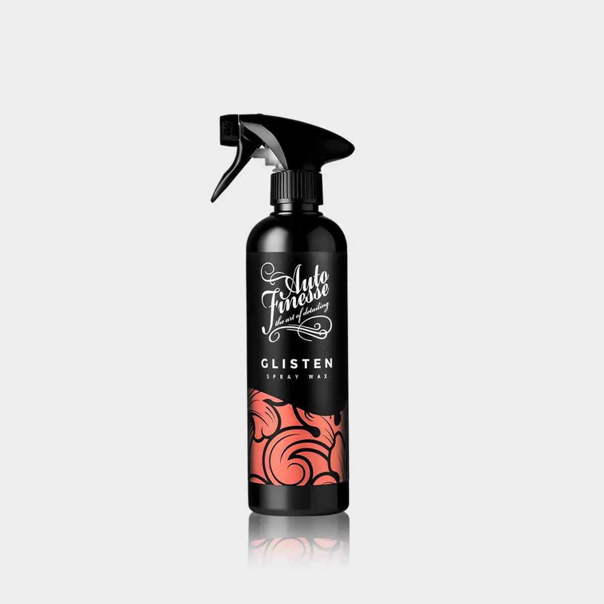 Auto Finesse Glisten Spray wax