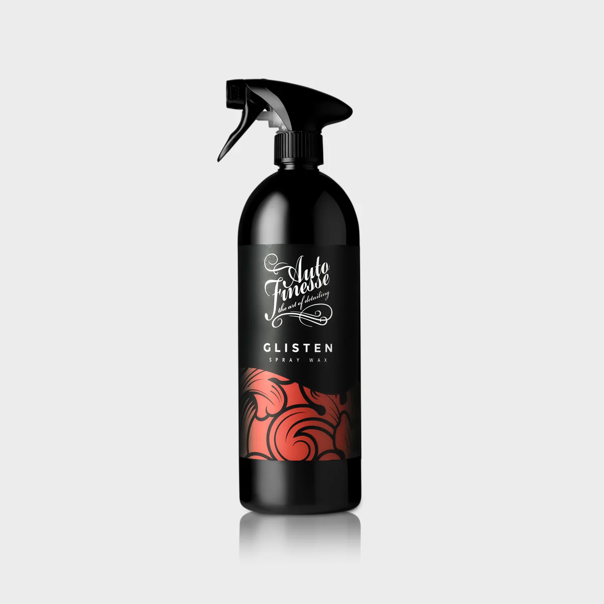 Auto Finesse Glisten Spray wax