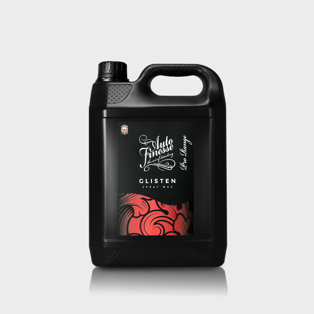 Auto Finesse Glisten Spray wax