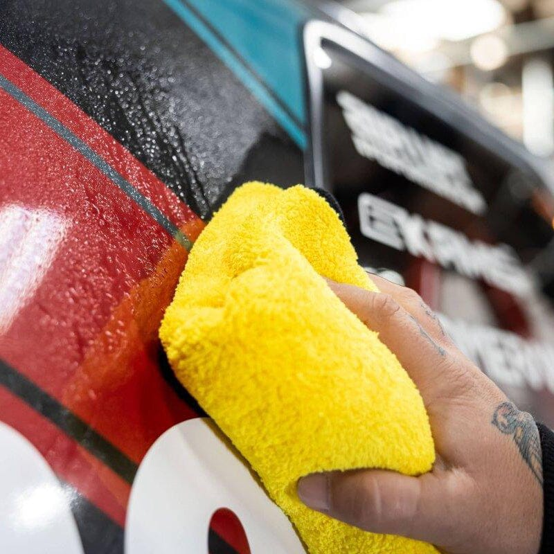 Auto Finesse Glisten Spray wax