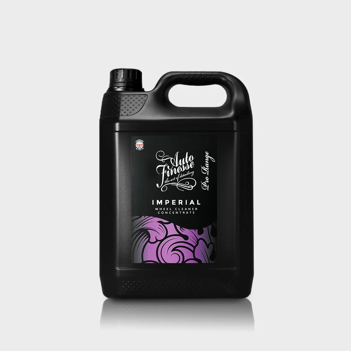 Auto Finesse Imperial Wheel Cleaner Concentrate