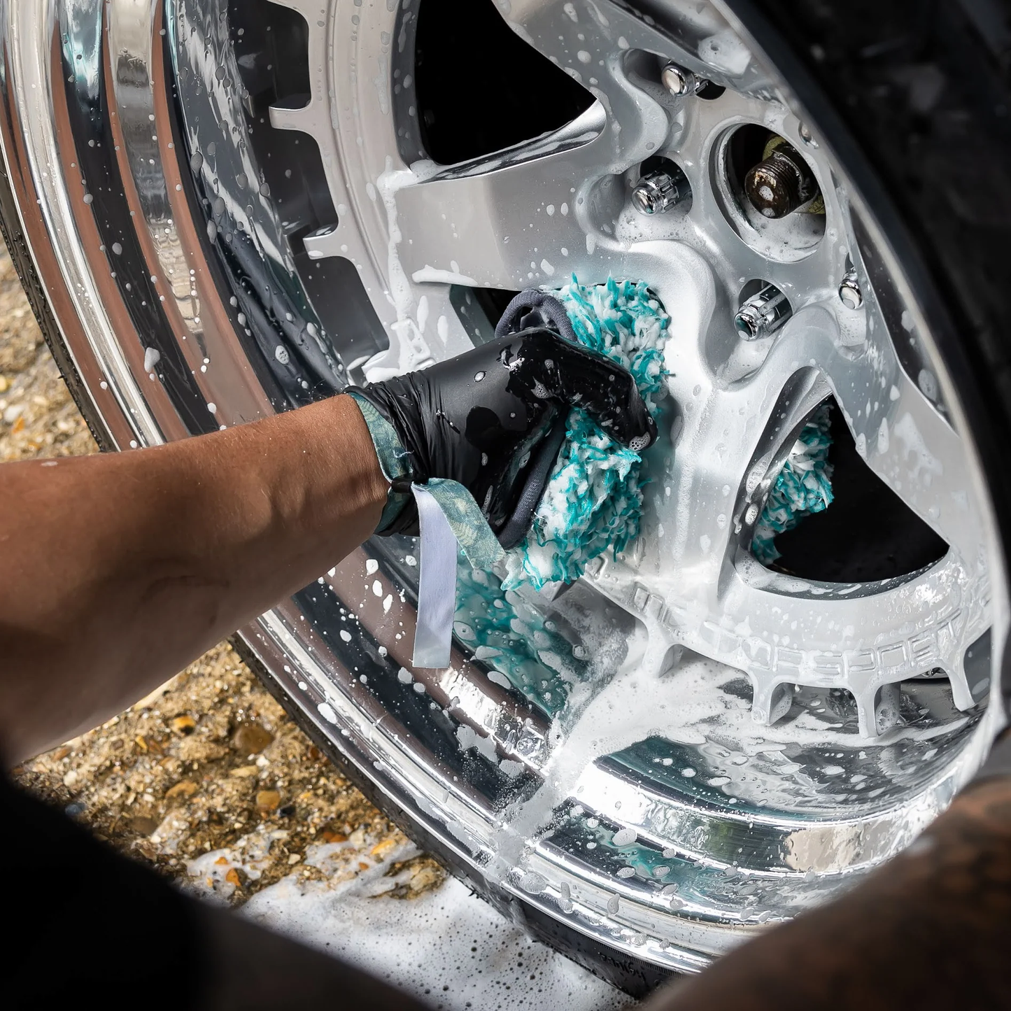 Auto Finesse Imperial Wheel Cleaner Concentrate