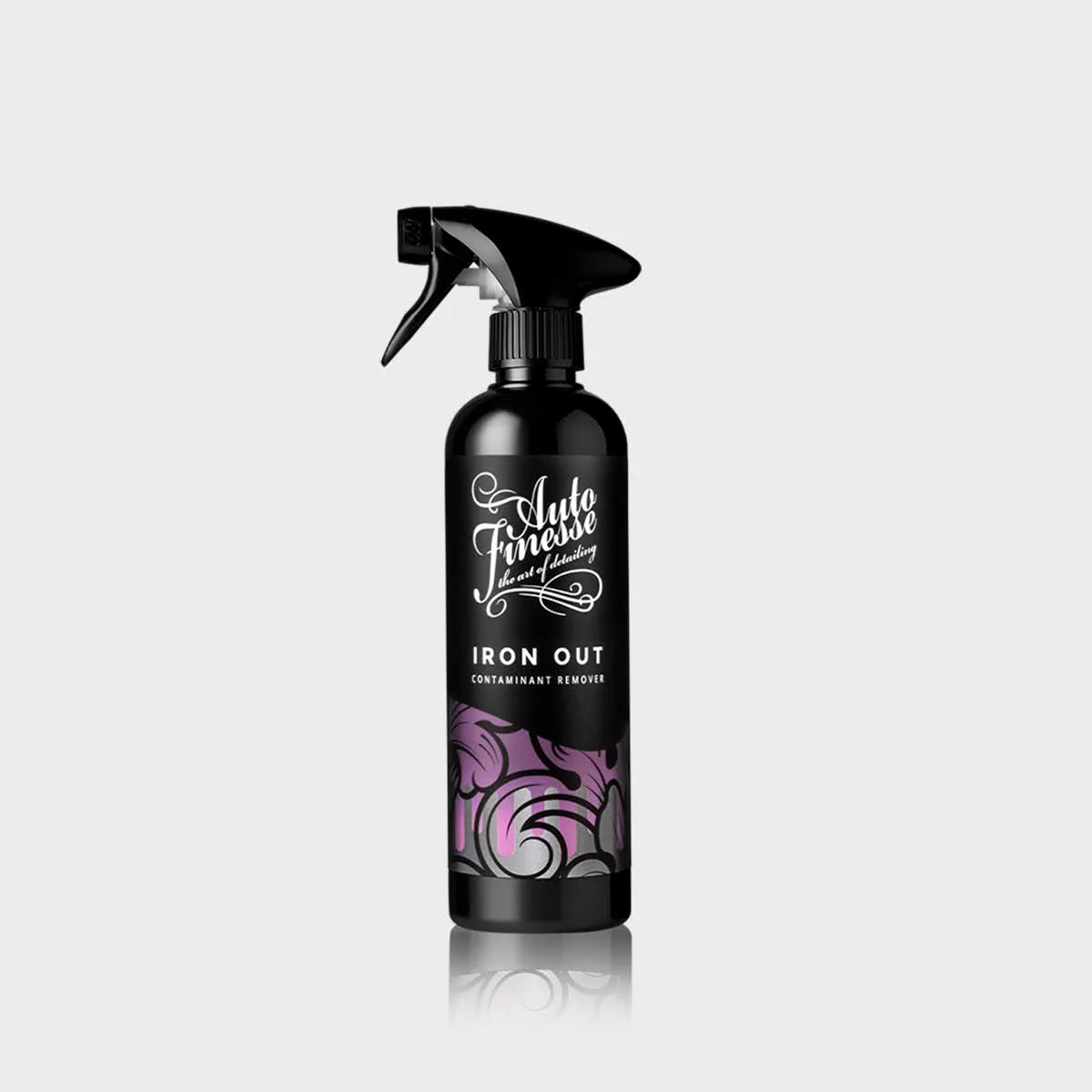 Auto Finesse Iron Out Contaminate Remover