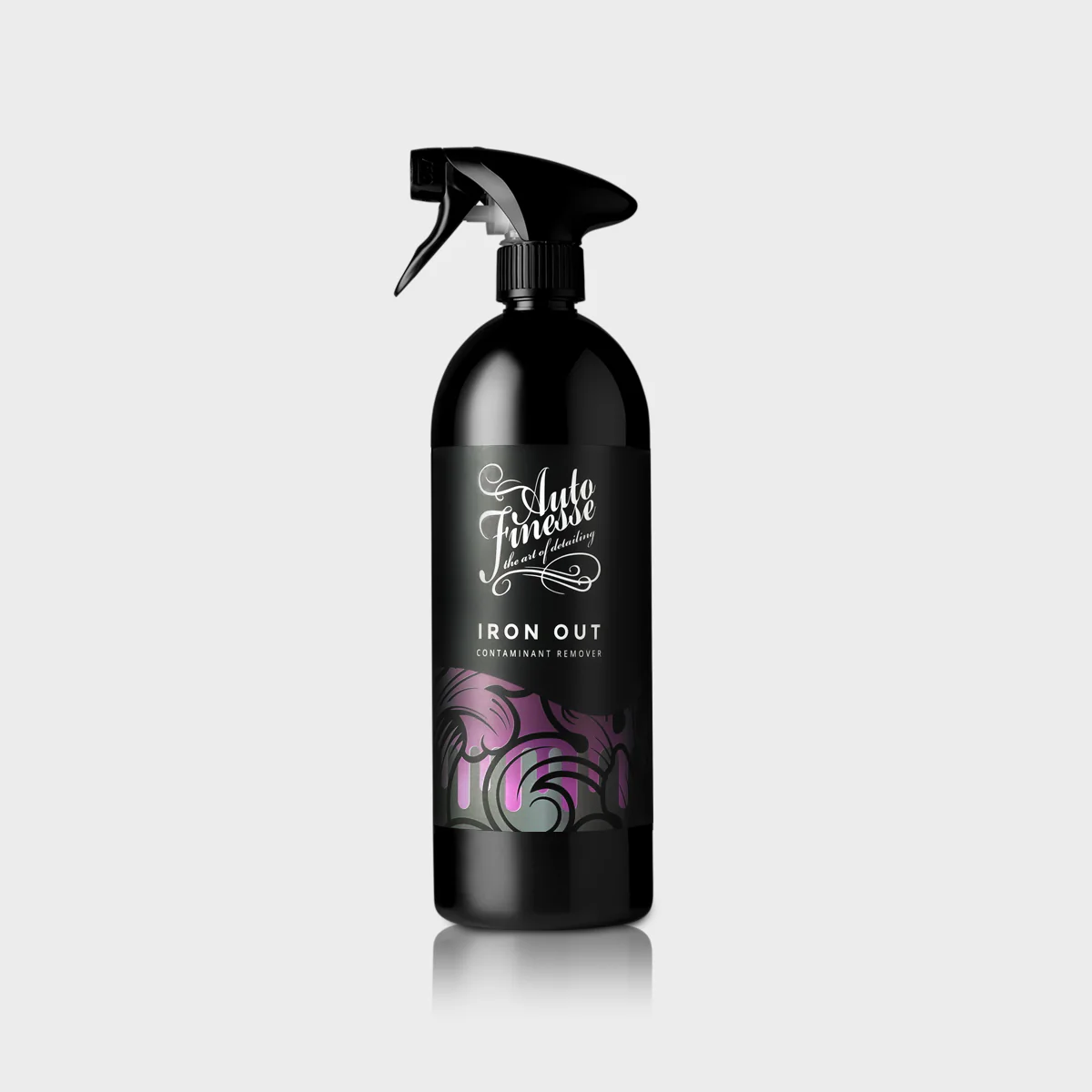 Auto Finesse Iron Out Contaminate Remover