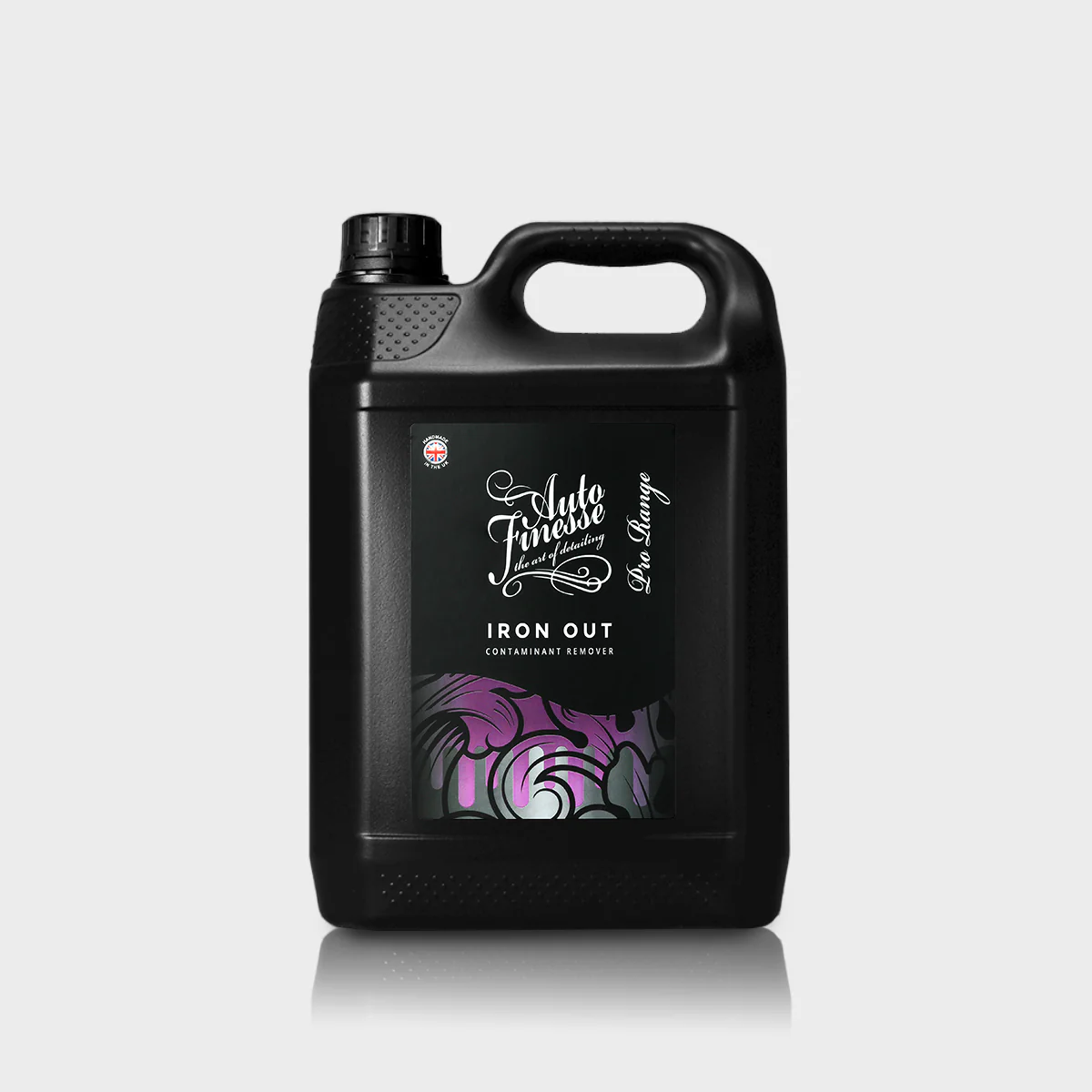 Auto Finesse Iron Out Contaminate Remover