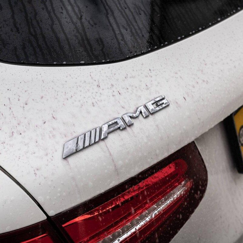 Auto Finesse Iron Out Contaminate Remover