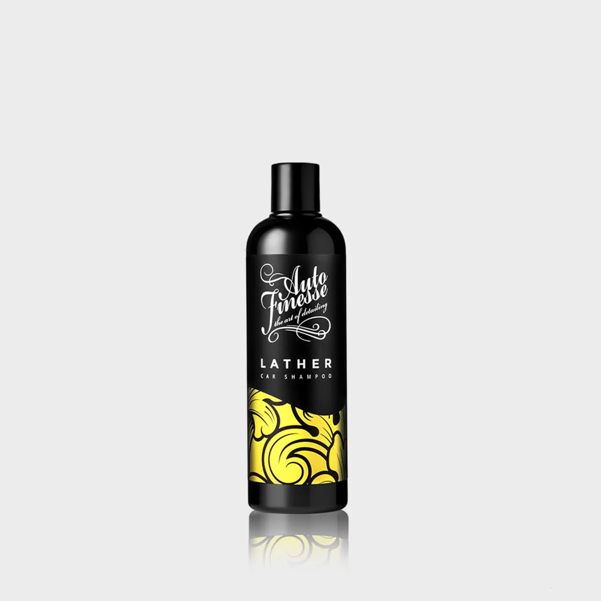 Auto Finesse Lather Shampoo